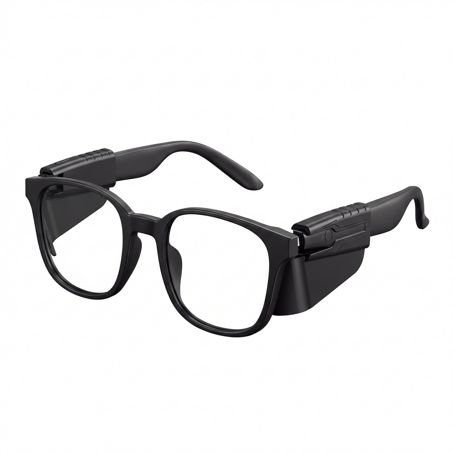 How to Choose AI Glasses if You Want Camera and Voice First