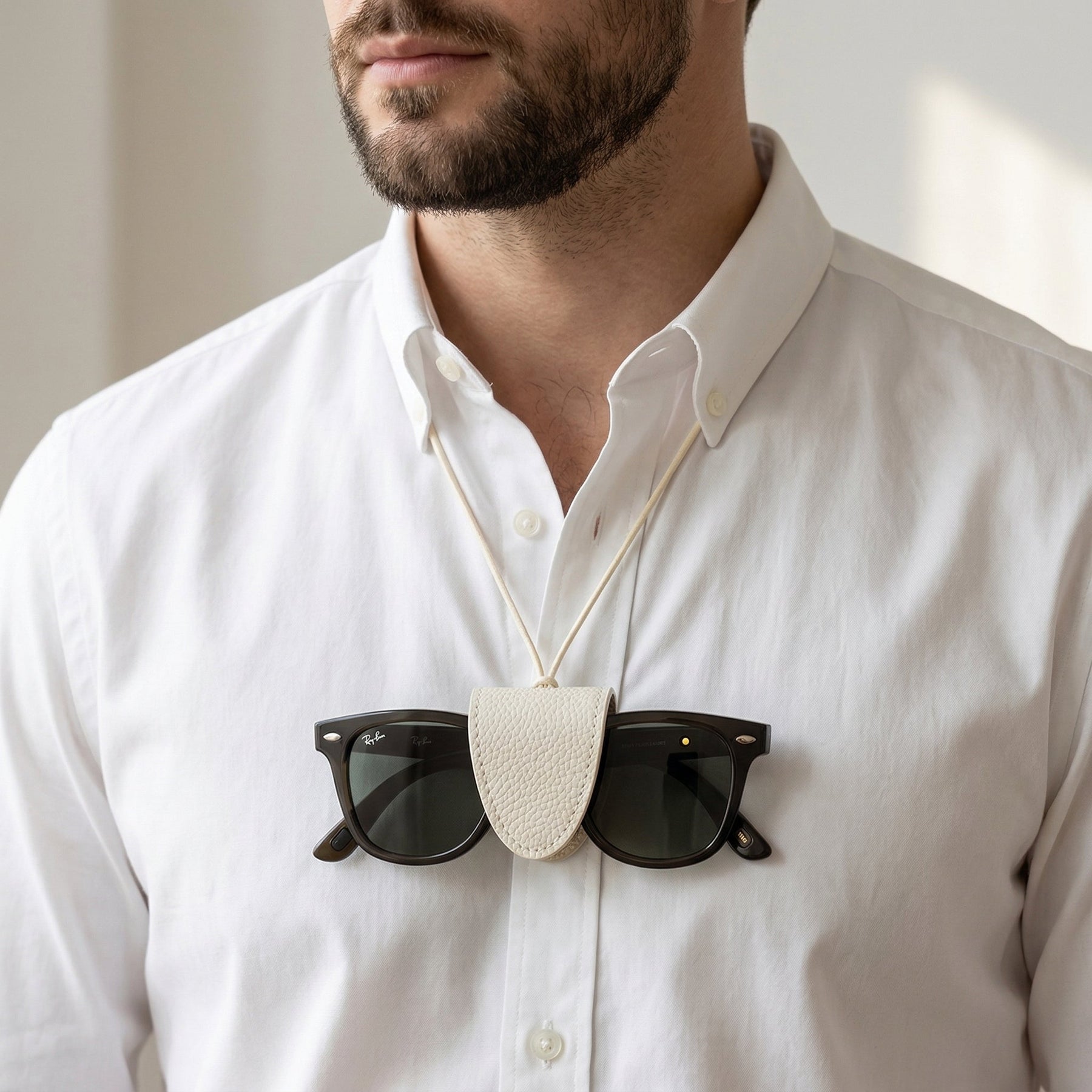 Ray-Ban Meta charging case is the real annoyance