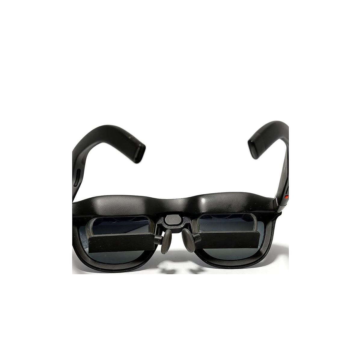 SGG SHADE Brim — Bottom Light Shield for RayNeo Air Series Smart Glasses