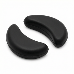Replacement nose pads for Ray-Ban Meta smart glasses — silicone comfort kit — SmartGlass Gear