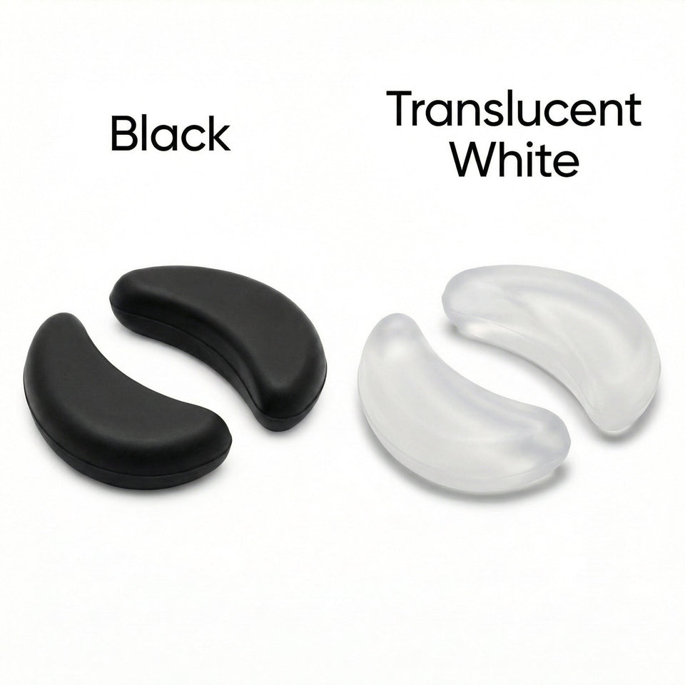 Ray-Ban Meta Comfort Kit — nose pads, anti-slip kit, and temple sleeves — SmartGlass Gear