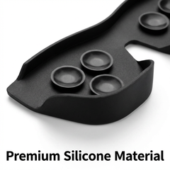 SGG SHADE Universal — General light blocker for AR glasses — accessory overview — SmartGlass Gear