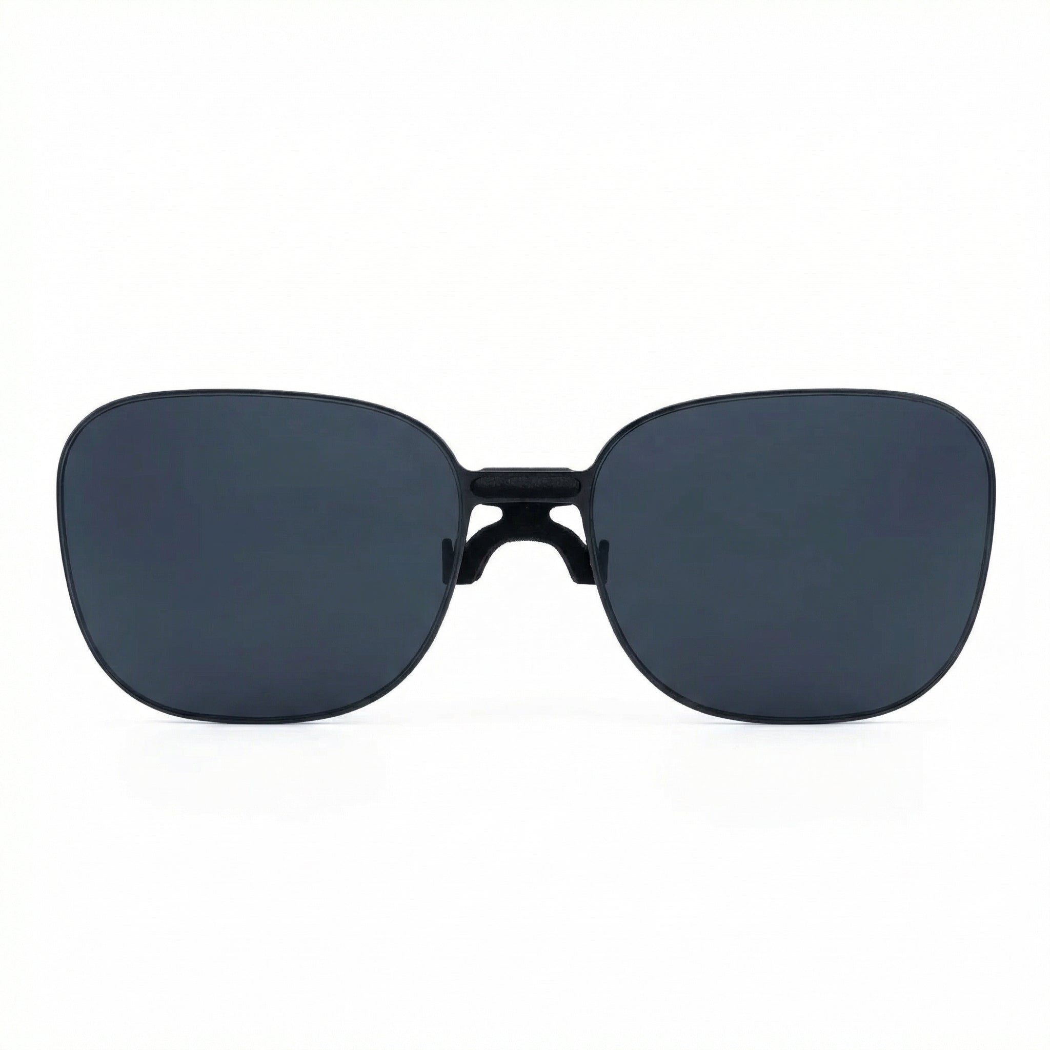SGG Rokid SunClip — Polarized Snap-on for Outdoor AR – SmartGlass Gear