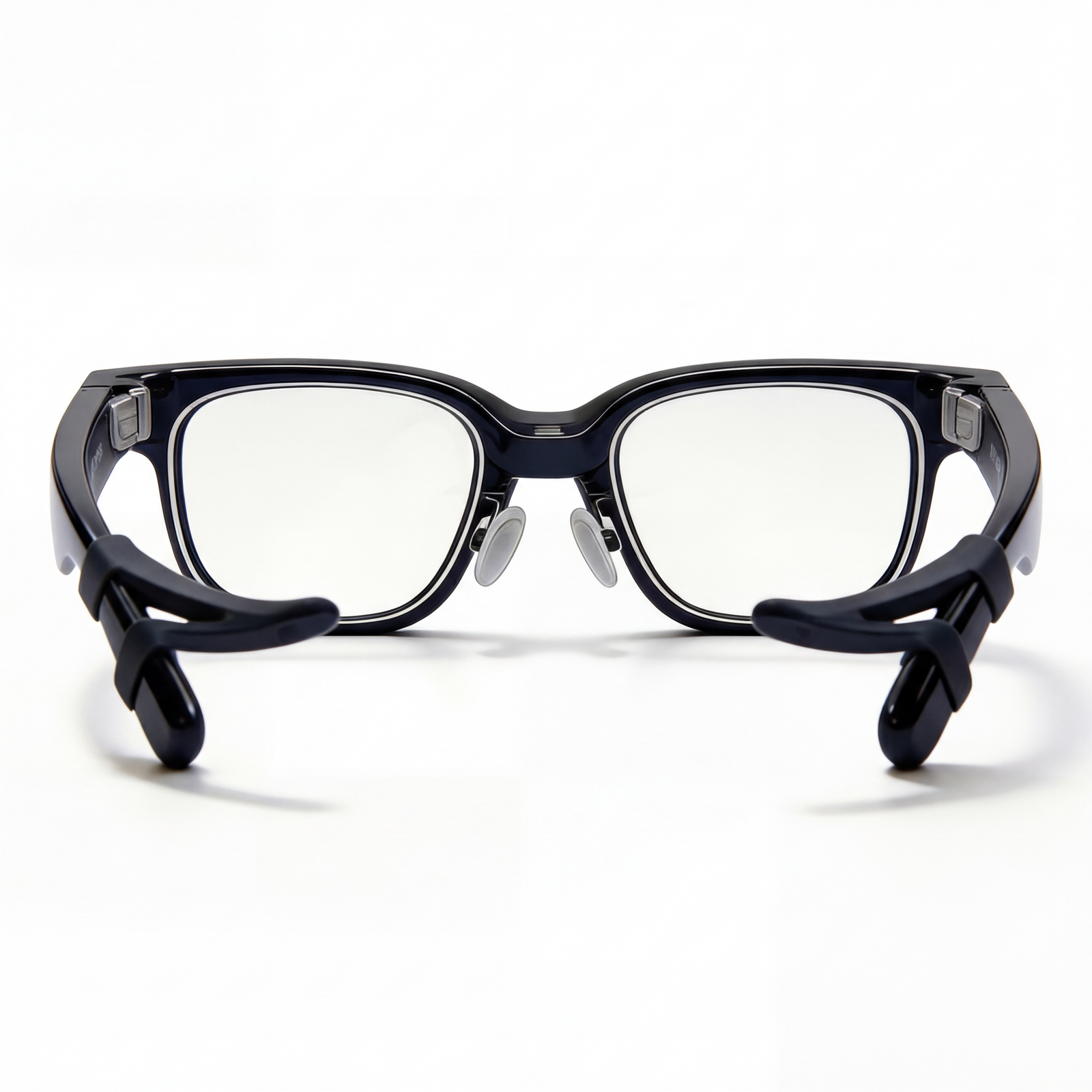 SGG GRIP — Anti-slip kit for smart glasses — square hero-style product shot — SmartGlass Gear
