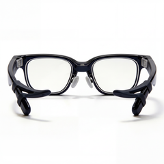 SGG GRIP — Anti-slip kit for smart glasses — square hero-style product shot — SmartGlass Gear