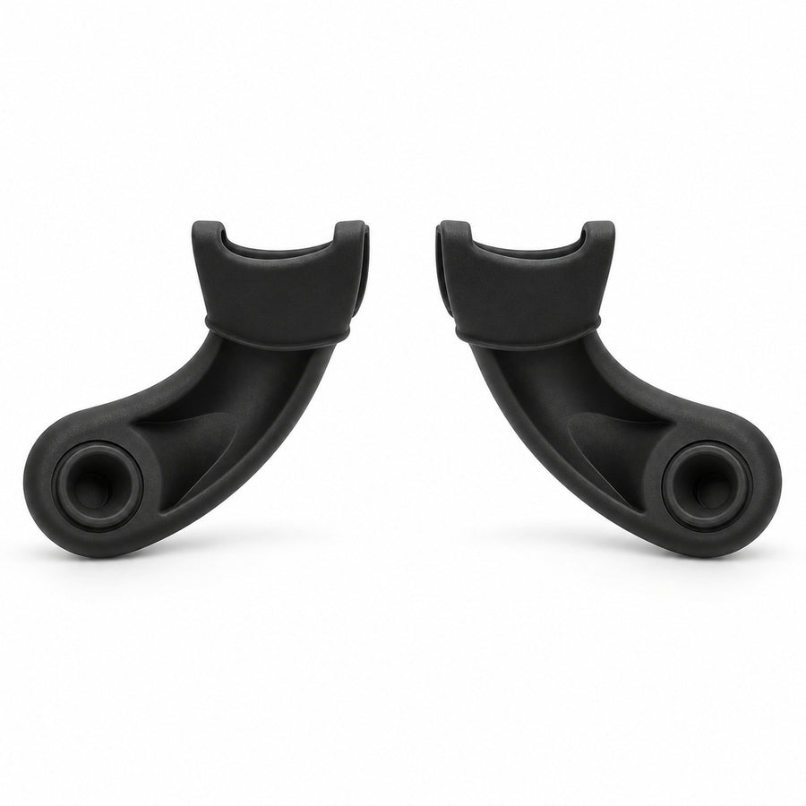 SGG CHANNEL — Universal Sound Guide for Smart Glasses