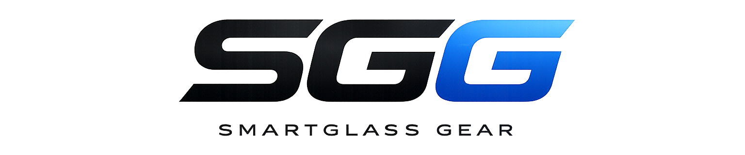 SmartGlass Gear